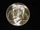 2015-P Kennedy Half Dollar AU+++ (1). Free Shipping!