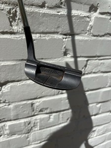 Putter droit SCOTTY CAMERON PRO PLATINUM DEL MAR 3,5 avec