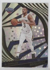 2021-22 Panini Revolution Astro CJ McCollum #52 0l9v