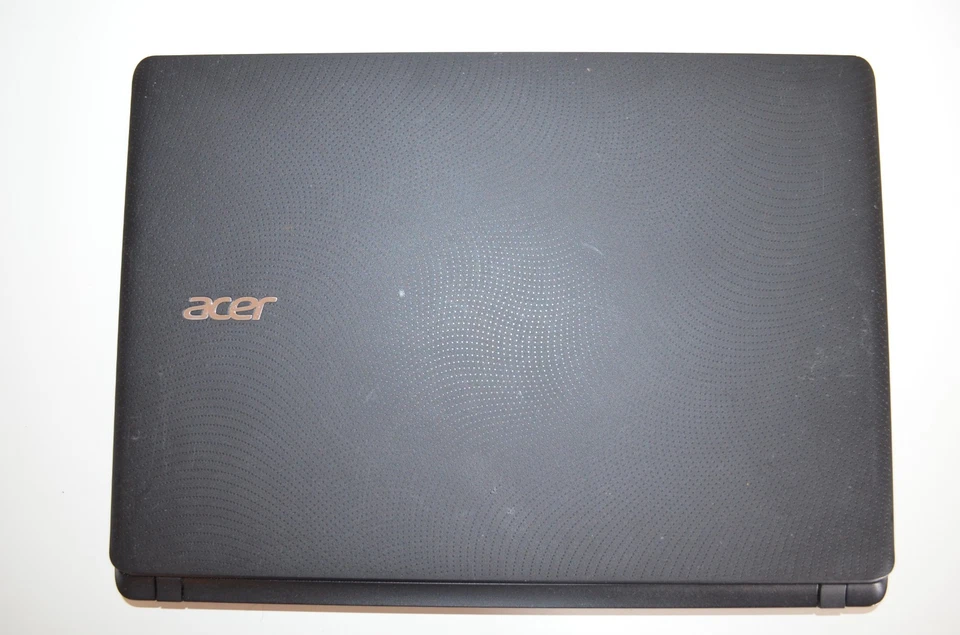 Pc portable Acer ES1-432 noir - QWERTY - batterie HS, Windows 10 pas activé - Photo 3/4