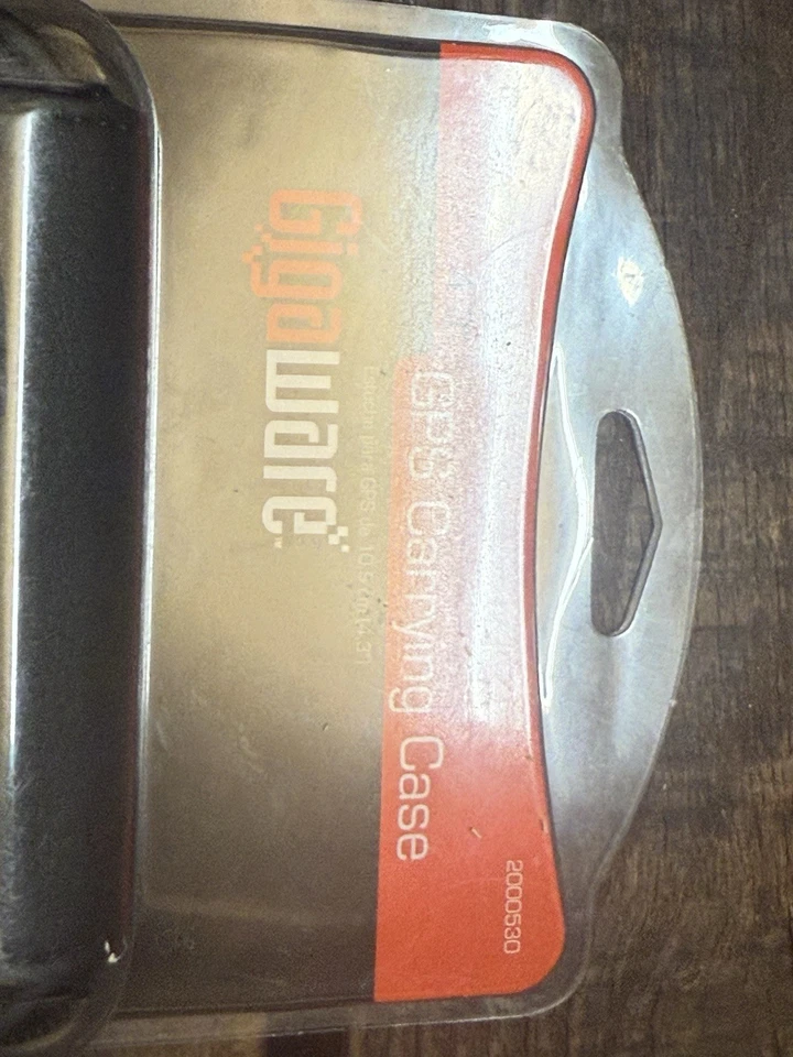 Gigaware GPS Carrying Case - Image 3 of 4