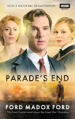 Parades End Ford Madox Ford Taschenbuch Kartoniert / Broschiert Englisch 2012