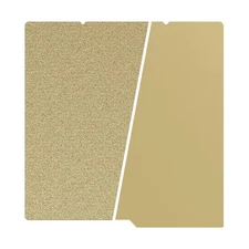 264 x 276mm Build Plate for Anycubic Kobra S1 & Kobra S1 Combo 3D Printers