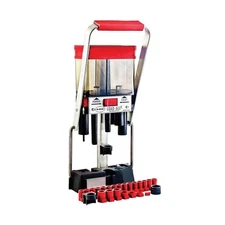 Lee Precision II Shotshell Reloading Press 12 GA Load All (Multi)