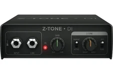 Z-Tone DI - Active DI/Instrument Preamp