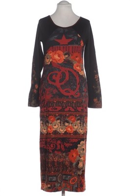 SAVE THE QUEEN! Kleid Damen Dress Damenkleid Gr. M Rot #gn07qzi