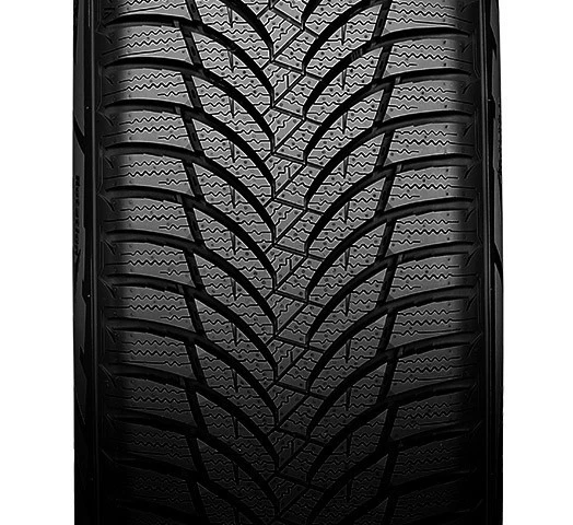 NEXEN Winguard Sport 2 SUV 235/75 R15 109T XL NEUMATICOS DE INVIERNO - Imagen 3 de 4