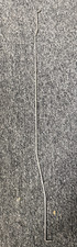OEM Sharp Range Oven Latch Rod for SSR3065JS
