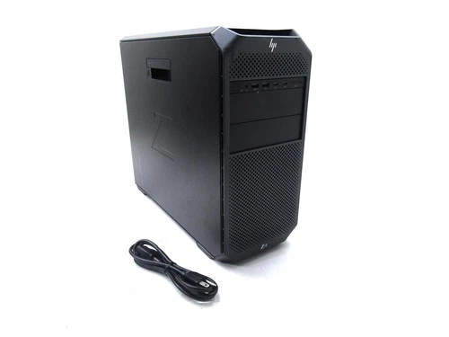 HP Z4 G4 Workstation | Xeon W-2145 | 32GB PC4 | 512GB NVMe | P620 | Absolute