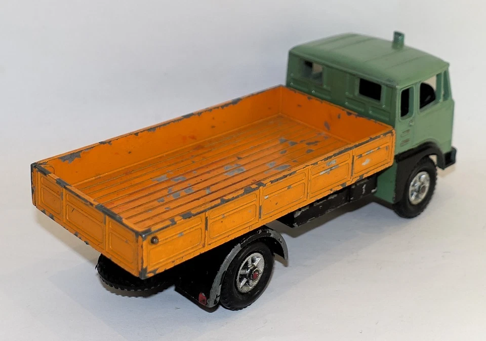 MERCURY #97 - FIAT 682 N - 1:50 - Immagine 2 di 4