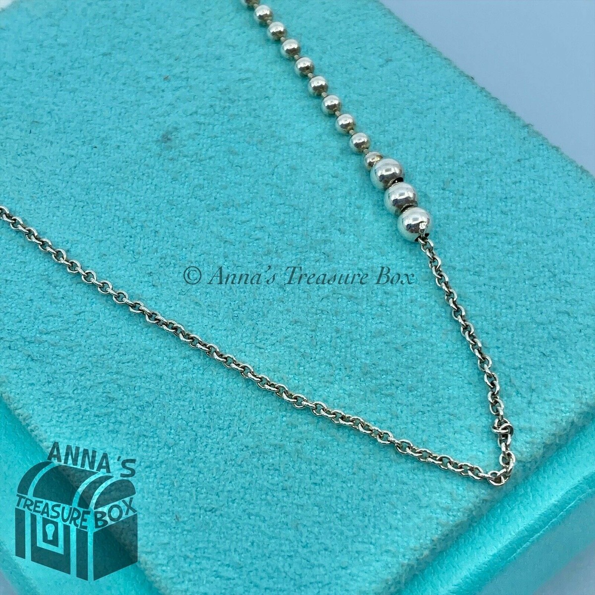 小物 Tiffany& Co. Tiffanyミニ財布