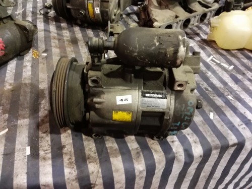 KOMPRESSOR KLIMAANLAGE OPEL OMEGA ORIGINAL GEBRAUCHT