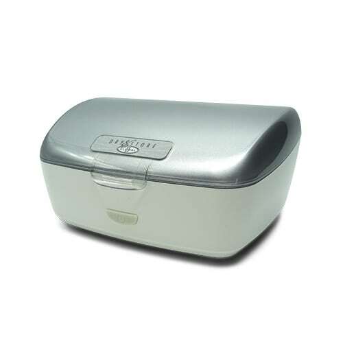 Dry & Store Global II Electric Hearing Aid Dehumidifier TRGAA UV Disinfectant eBay