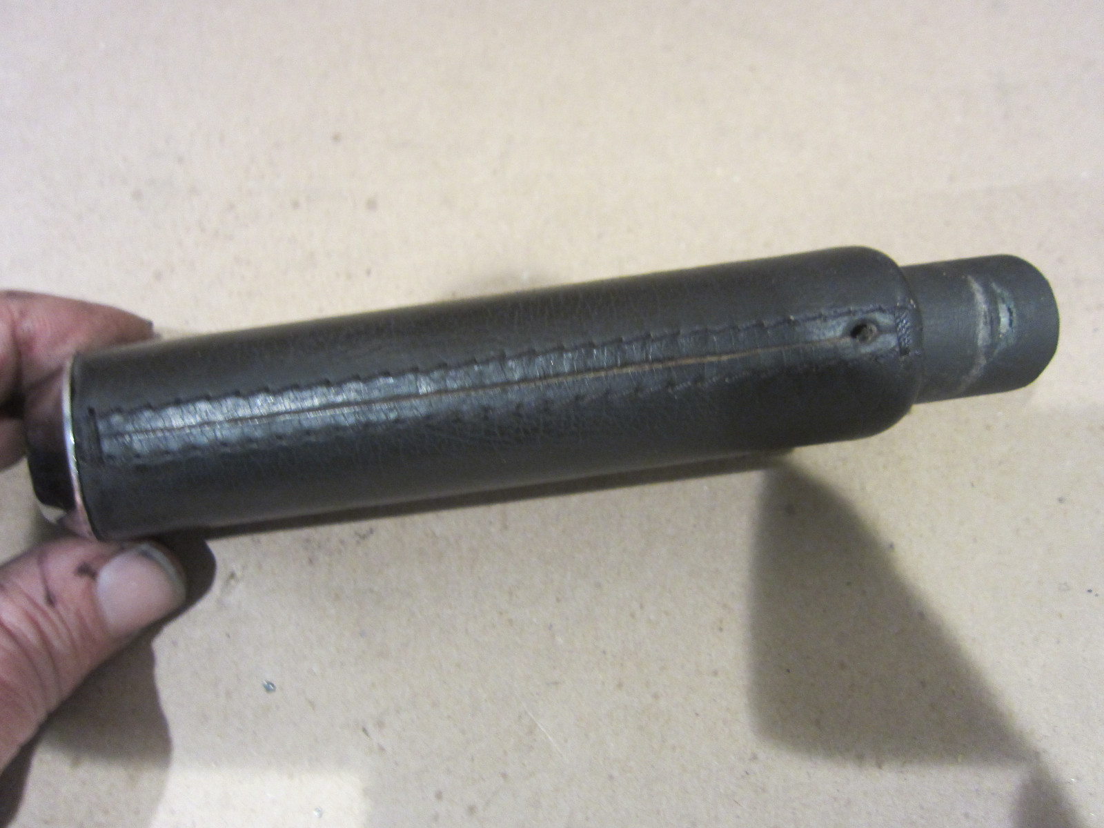 Maserati Quattroporte 2005 - Hand Brake Handle - P/N 981340400