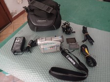 Canon MV400 Digital Video Camcorder MiniDV x Spares 