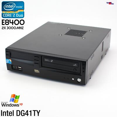 Geforce Gt Duo E8400 Best Gpu For Core Duo Intel DG41TY