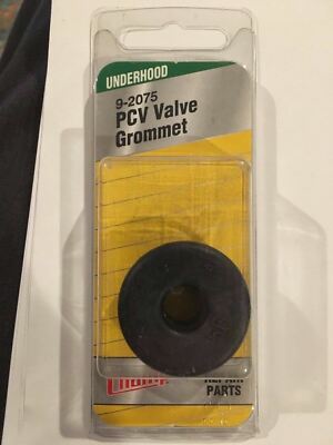 PCV Valve Grommet - Champ Service Line 9-2075 - B5-87