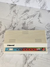 US Robotics 56K Sportster External Faxmodem X2 - Model 0459