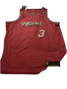dwyane wade jersey ebay