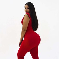 STAGE 1, 2, OR 3 POST-SURGERY FAJAS COLOMBIANAS FULL BODY