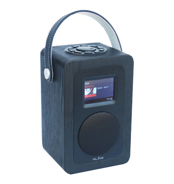 bluetooth speaker with radio argos