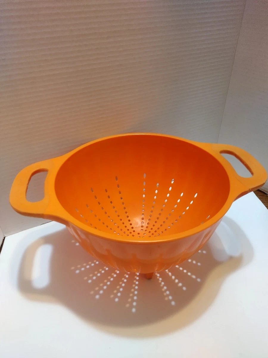 KitchenAid Colander Strainer Spaghetti Pasta Vegetables Fruit Rinse. Ab