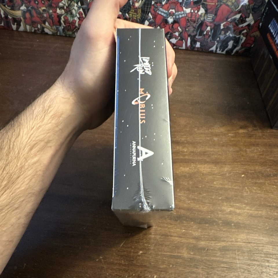 Outer Wilds Collectors Edition für die Playstation 5 & Nintendo