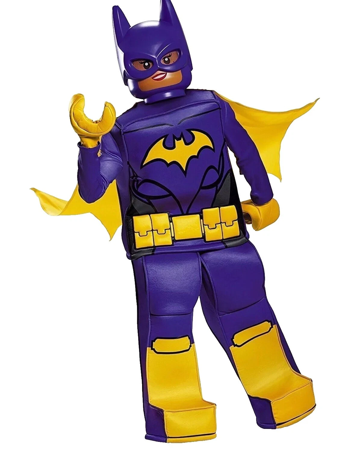 Disfraces de Halloween LEGO