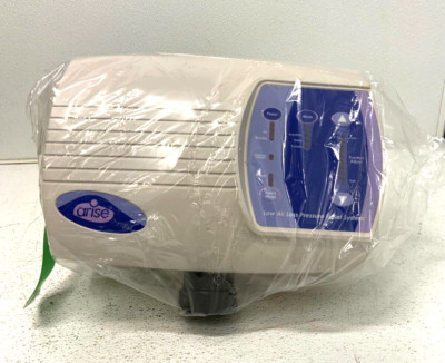 Joerns Arise LAL Low Air Loss Medical Mattress Pressure Relief System Pump 2FLR