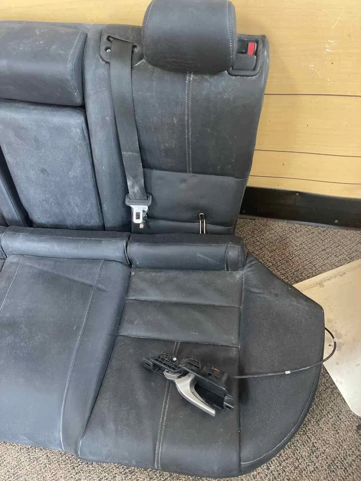Rear Seat leather HONDA CROSSTOUR 14 Foto 4 de 4