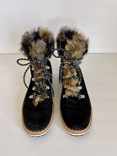 SAM EDELMAN Women's Bowen Fashion Boot 