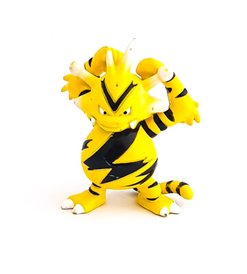 Pokemon Vintage Tomy Figs Gen 1 Rare C.G.T.S.J Choose Figure in