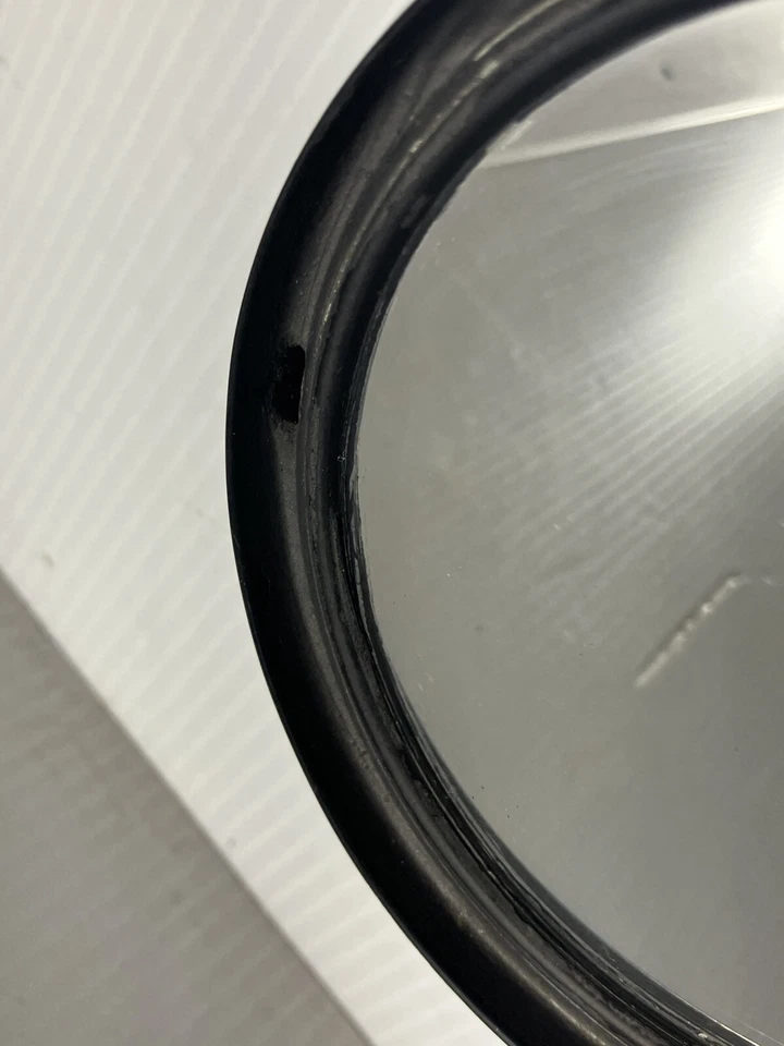 1979 Yamaha XS1100 Mirror, Right (OEM) - Image 3 of 4