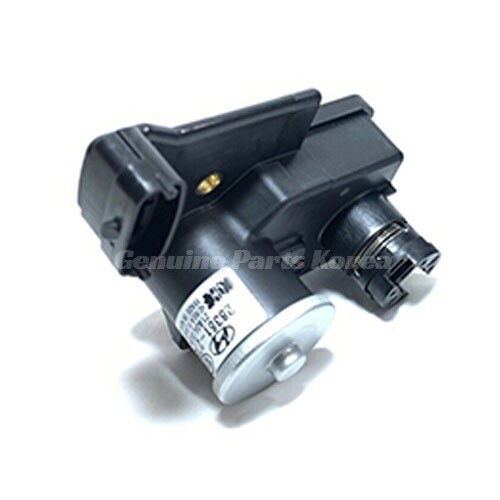 ⭐Genuine⭐ Actuator SWIRL CONTROL 2838127450 for Hyundai SantaFe