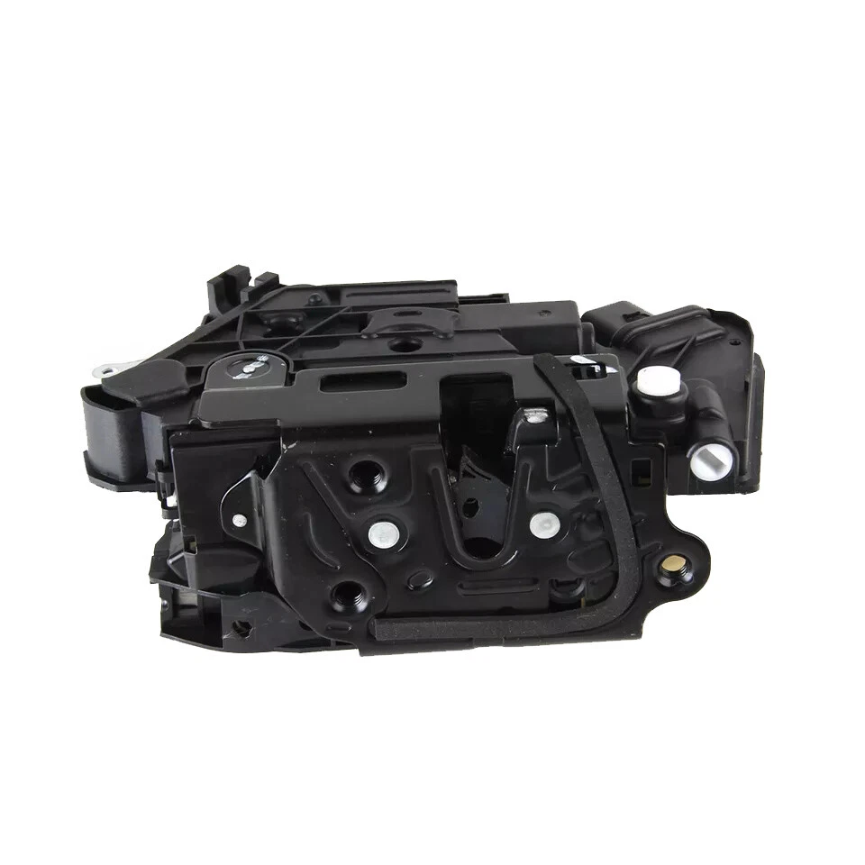 1 pieza cerradura puerta trasera derecha actuador pestillo para VW Tiguan Amarok Skoda Superb Fabia Foto 4 de 4