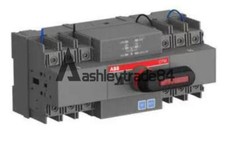 1PCS NEW ABB Dual Power Switch OTM125F3C20D380C 10141158