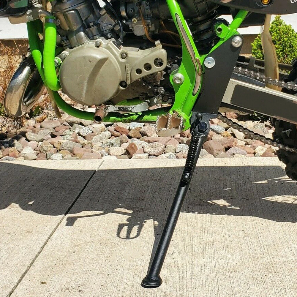 Motorcycle Side Stands for Kawasaki for sale | eBay
