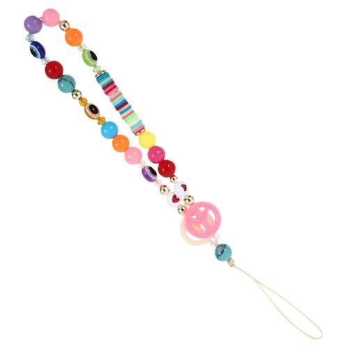 Mobile Phone Straps Woman Women's Neck Lanyard Cellphone Hanging - 第 6/12 張圖片