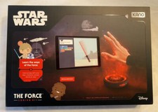Kano Disney Star Wars The Force Coding Kit Learn To Code  STEM Brand New