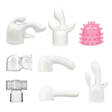 For Magic Wand Massager Accessories attachment humming Fit For Hitachi HV-260