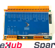 DISTECH CONTROLS EC-ACC Access Door Controller (Used)