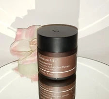 Perricone MD Neuropeptide Restorative Neck & Chest Therapy SPF 25 4oz