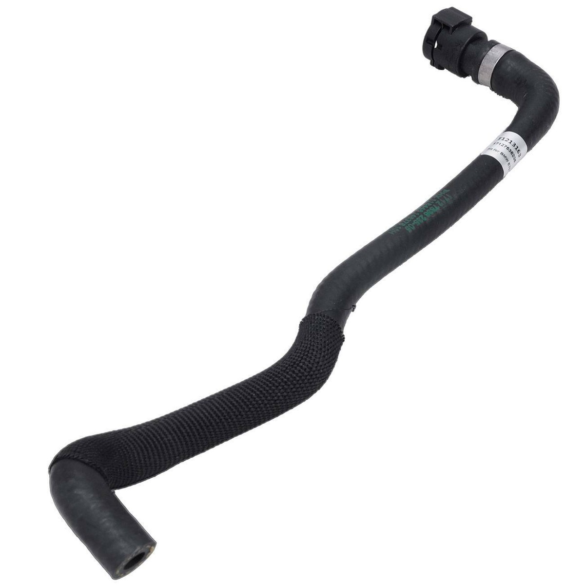 Overflow Expansion Tank To Radiator Hose for BMW E70 E71 X5 X6