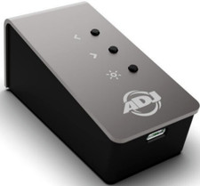 ADJ MYD588 myDMX 5 Express DMX Lighting Control Software Hardware PC Mac