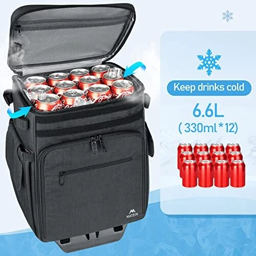 Large tackle box on sale with wheels