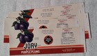10 Jory Vintage Can Label Tomato, Peaches, Corn, Purple Plums, Black Berries — photo 4