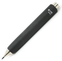 E+m Germany 2.0 Mm Workman Mechanical Pencil, Black on sale E+m Germany 2.0 Mm Workman Mechanical Pencil, Black on sale