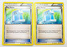 Max Potion x2 2x 103/122 Pokémon Card 2016 XY BreakPoint  LP
