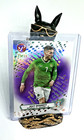 2023-24 Topps Pristine Road To Euro Matt Doherty Pristine Purple Refractor /99