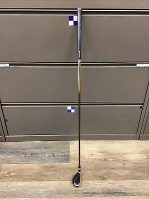 Williams Gold Series MR 4 45g R Flex Golf Club Driver NEW D-7